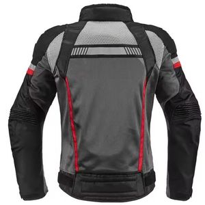 Service OEM, veste de motocross respirante très vendue, vêtements de course automobile et moto à séchage rapide, fabriqués au Pakistan - Product Image 2