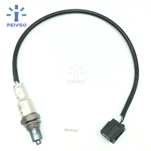 Sensor de Oxígeno de Alto Rendimiento y Calidad Directo de Fábrica PEIVSO, Compatible con Suzuki, OEM 18213-74P00 - Product Image 1