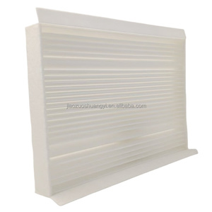 Motores de camión ecológicos 9108301200 A9108301200 A4478300000 filtro de aire acondicionado de cabina para motores agrícolas - Product Image 1
