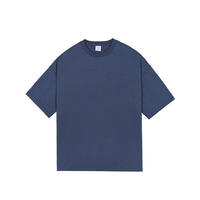 Groothandel op maat gemaakte T-shirts, blanco heren T-shirts, hoge kwaliteit blanco T-shirts voor jongeren