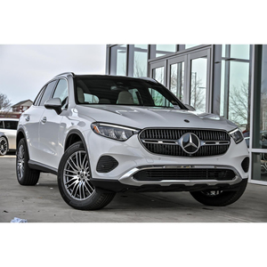 SUV Mercedes GLC Usado de Alta Calidad para Exportación, Mercado Internacional - Product Image 1
