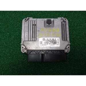 ECUs y Módulos de Computación Usados CC 03L907309AE - Product Image 1
