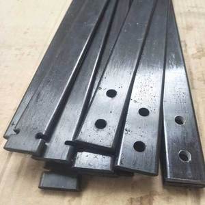 แขนธนูไฟเบอร์กลาสแบบยืดหยุ่น แผ่นแบน FRP สำหรับธนู - Product Image 2