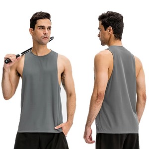 Regular Fit Men Active <b>Top</b> Wholesale Custom Logo And Color Men Gym Fitness Sport Different Color Men T shirts - Product Image 1