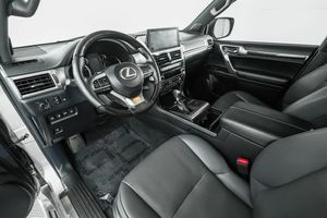 รถยนต์มือสอง Lexus GX 460 AWD ปี 2020 - Product Image 3