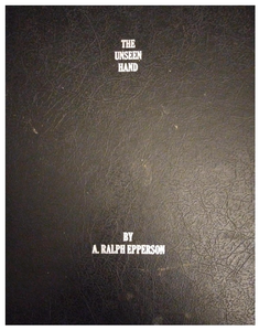 Le <span class=keywords><strong>livre</strong></span> Le Main Invisible (édition brochée) |   Introduction à la vision conspiratoire de l'histoire et à l'analyse <span class=keywords><strong>politique</strong></span> (Vente en gros) - Product Image 3