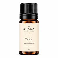 Huile essentielle de patchouli de luxe AUORA, directement de l'usine, pour diffuseur d'arômes, fabrication de bougies DIY, étiquette personnalisée, plus de 100 senteurs indiennes