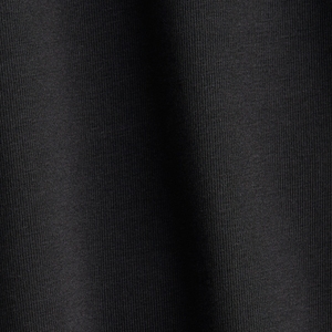 T-shirt décontracté à col en V, coupe classique, manches longues, en Spandex/Polyester, respirant, avec logo, idéal pour l'été - Product Image 5