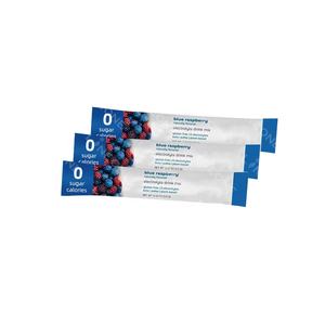 טבעוני אלקטרוליט הידרציה אבקת סוכר משלוח אפס קלוריות אלקטרוליט משקה לערבב - Product Image 3