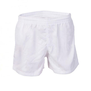 ชุดยูนิฟอร์มรักบี้สำหรับการแข่งขัน ออกแบบมาเพื่อความแข็งแรงและความสบาย ผลิตจากวัสดุที่ยืดหยุ่นและระบายอากาศได้ดี เหมาะสำหรับการแข่งขันทีมและการเล่นกีฬากลางแจ้ง - Product Image 4