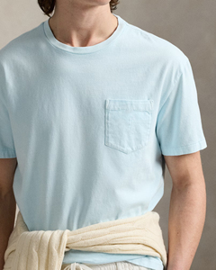 Camiseta Personalizada con Logotipo para Hombre, Prenda de Algodón Elegante, Perfecta para Marcas de Ropa, Ropa Promocional y Tendencias de Moda Urbana - Product Image 4