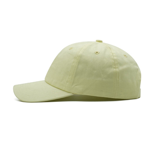 Gorras de Béisbol Clásicas con Diseño Moderno y Logotipo Personalizado al por Mayor, Gorra de Béisbol para Hombre y Mujer con Logotipo Bordado e Impreso, Transpirable - Product Image 1