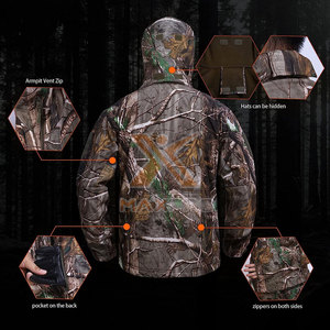 Uniforme de Camuflaje Ligero, Superventas, Calidad Premium, Uniforme de Camuflaje para Hombre - Product Image 4