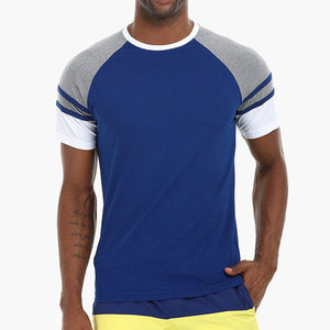 Camiseta de Manga Larga para Hombre, Corte Regular, Estilo Oversize, con Mangas Raglán y Sublimación de Camuflaje, Material Jersey para Exteriores, 220 g/m² - Product Image 1