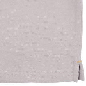 Camiseta Polo para Hombre, Tela Ultra Suave, Estilo Casual Elegante, Prenda Esencial de Verano, Camiseta Polo de Tela Suave, MARCA BS - Product Image 5