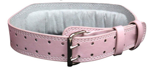 Lever Buckle Fitness Belt Waist Protection Squat Deadlift Weightlifting Sports <b>Training</b> <b>Strength</b> Lifting <b>Strength</b> <b>Training</b> - Product Image 3