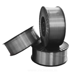 Alambre de Soldadura con Núcleo Fundente de Acero Inoxidable Dúplex E2553T1, FCAW de Acero Inoxidable Dúplex, Fabricación Industrial, Soldadura Resistente a la Corrosión - Product Image 1