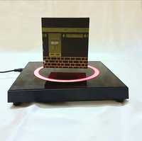 Speaker Al-Quran Portabel dengan Remote & Suara Berkualitas Tinggi