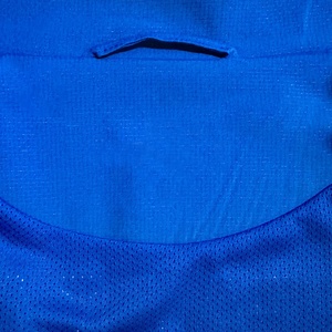 เสื้อแจ็คเก็ต Anorak ทรงปกติ สีน้ำเงิน ซิปยาวเต็มตัว คอตั้ง ระบายอากาศได้ดี กันน้ำ เหมาะสำหรับกิจกรรมกลางแจ้งในฤดูใบไม้ผลิ - Product Image 2