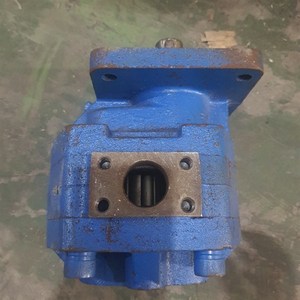 CBHP2063 Hydraulic <b>Gear</b> <b>Pump</b> 63ml High Pressure <b>Oil</b> <b>Pump</b> for Construction Machinery-OEM/Aftermarket/NXA Brand Tested & Inspected - Product Image 5