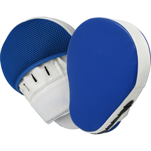 Customized Logo Pakistan Supplier Factory Made <b>Focus</b> <b>Pads</b> Best Manufacturer Customized Sports Training <b>Focus</b> <b>Pads</b> - Product Image 2