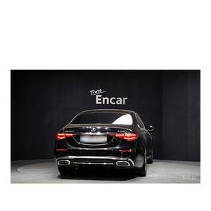 Mercedes-Benz Clase S Maybach S580 4MATIC 2023, 103,751 km, Caja de Cambios Automática, Volante a la Izquierda - Product Image 4