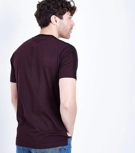 T-shirts personnalisés pour hommes en gros - Product Image 3