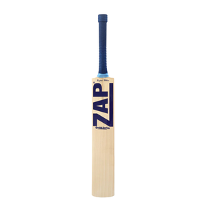 Bate de críquet ZAP Sports Quaint Series de madera de sauce inglés |   Bate de béisbol ligero hecho a mano de calidad profesional premium |   Muy Popular - Product Image 4