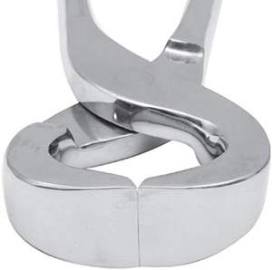 Alicates Veterinarios Manuales de Acero Inoxidable de Alta Calidad, Instrumentos Quirúrgicos Médicos Profesionales para Animales - Product Image 2