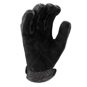 Guantes de Gimnasio de PU con Dedos Completos y Correa Ajustable para la Muñeca, para Levantamiento de Pesas, Antideslizantes, Protección UV, para Hombres, Entrenamiento Físico, Esquí - Product Image 2