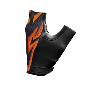 Gants de cyclisme professionnels de haute qualité, nouvelle arrivée, très demandés, séchage rapide pour le cyclisme sur route. - Product Image 6