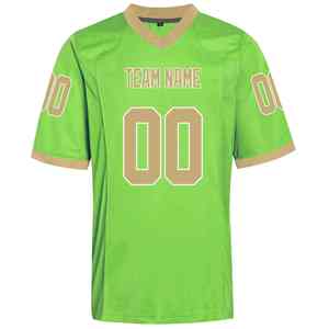 Breathable Mesh Football Gym T-shirts Quick Dry Sports <b>Soccer</b> Jersey Tshirt for Men - Product Image 1