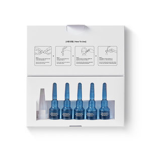 Differ&Deeper PDRN Serum Revitalizante e Iluminador, Hidratante Facial, Pack Inicial para Todo Tipo de Piel, Nuevo - Product Image 6