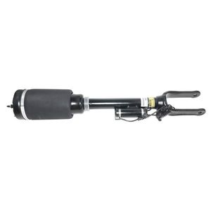 Mercedes X164 W164 Jambe d'amortisseur pneumatique avant avec ADS 1643206013 1643204313 Amortisseurs de réglage et systèmes de suspension - Product Image 1