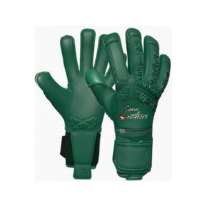 Guantes de portero de la mejor calidad, de caucho Beck y látex Grman, 2026 - Product Image 5
