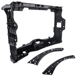 For Honda for Civic 2022-2024 Radiator Core Support with Bracket 71411T22A01 Product Line - Product Image 5