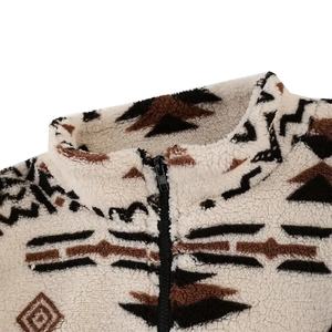 Top Quality Cheap Price Men <b>Sherpa</b> <b>Hoodies</b> With All Size Available / Wholesale <b>Sherpa</b> Fleece Pullover <b>Hoodies</b> With Factory Price - Product Image 3