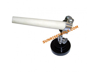 Ceramic <b>Rod</b> With <b>Holder</b> on Base Jewelry Tools Supplier - Product Image 4
