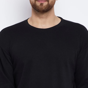 Nouveaux ensembles de survêtements décontractés d'hiver élégants pour hommes, respirants, grande taille, vente en gros, deux pièces - Product Image 4