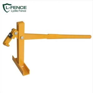 ที่กรองโซ่<span class=keywords><strong>รั้ว</strong></span>ไฟฟ้า - Product Image 4