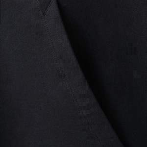 Sweat-shirt à capuche pour homme personnalisé 100% coton, logo, style hip-hop streetwear, multicolores, coupe oversize, fabricant OEM ODM. - Product Image 6