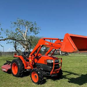 Entrega Rápida, Tractor L3400 Original Disponible para la Venta, Maquinaria Agrícola de Alta Calidad, Tractores Usados y Nuevos - Product Image 5