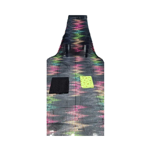 Tenue traditionnelle allemande pour femmes en coton et élasthanne, manches longues, luxe, écologique, avec Gogra et Garbasar - Product Image 1