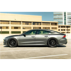 Audi A7 3.0T Quattro 2019 - Product Image 4