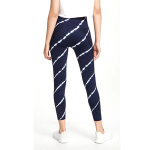 Pantalones de Yoga para Mujer con Logotipo y Diseño Personalizados, Cómodos, Suaves, Ajustados, Sin Costuras, Leggings Deportivos para Entrenamiento, Suministro al por Mayor - Product Image 4