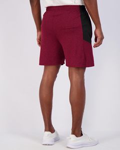 Pantalones Cortos Deportivos de Algodón 100% Resistentes y Transpirables para Gimnasio, para Hombre, para Correr y Entrenar - Product Image 3
