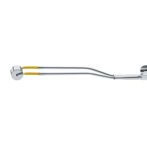 Juego de Instrumentos de Electrodo de Bola Rodante para Histeroscopia Manual de Acero Inoxidable, Marca Bombay Medico, Uso Hospitalario, Clase II - Product Image 1