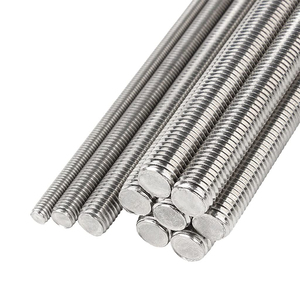 Varilla Roscada NBHC001TR en Oferta, Varilla Roscada de Acero Inoxidable SS304 A4, Perno Roscado Completo de 3/8 5/16 - Product Image 6