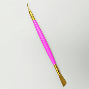 Varilla de Acero Inoxidable Reutilizable Premium para Lifting de Cejas, Separador de Pestañas de Alta Precisión, Herramienta para Permanente Rápida de 5-8 Minutos, Personalizable - Product Image 3