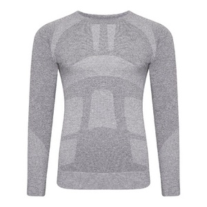 Custom Ski Baselayer Manufacturer Thermal Compression <b>Base</b> <b>Layer</b> <b>Men</b> Winter Sports Underwear OEM ODM Factory - Product Image 5